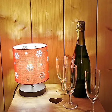 Immeuble Le Champsaur
